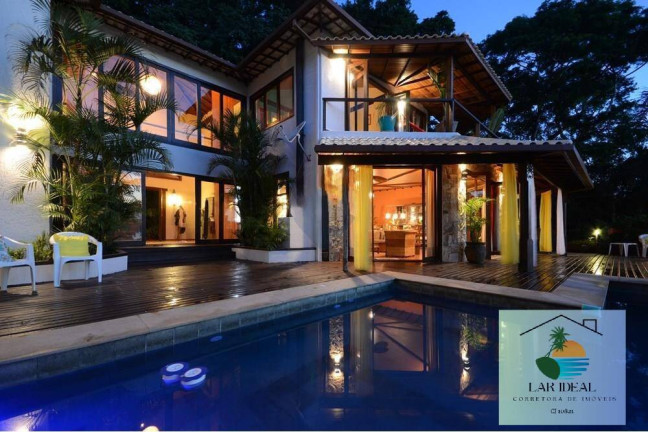 Imagem Casa com 4 Quartos à Venda, 2.000 m² em João Fernandes - Búzios Imagem Casa com 4 Quartos à Venda, 2.000 m² em João Fernandes - Búzios