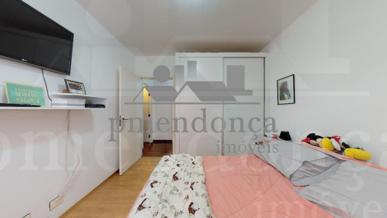 Imagem Apartamento com 4 Quartos à Venda, 151 m² em Higienópolis - São Paulo