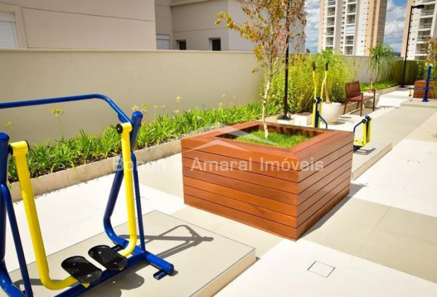 Imagem Apartamento com 2 Quartos à Venda, 60 m² em Taquaral - Campinas Imagem Apartamento com 2 Quartos à Venda, 60 m² em Taquaral - Campinas