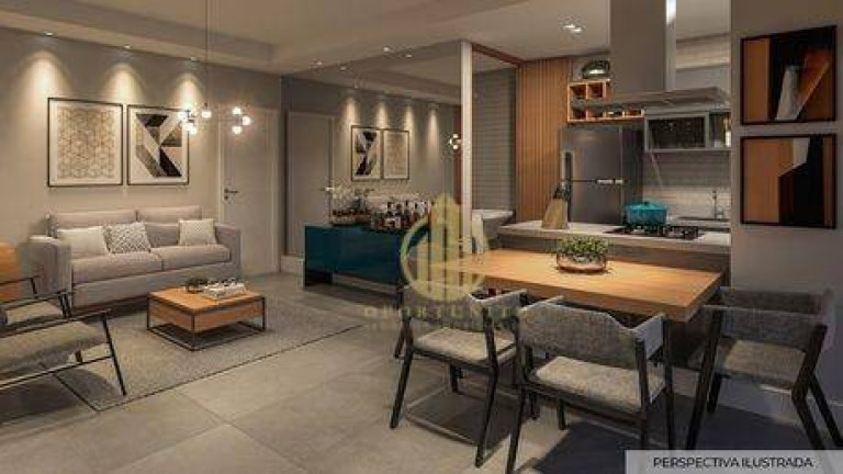 Imagem Apartamento com 2 Quartos à Venda, 63 m² em Quinta Da Primavera - Ribeirão Preto Imagem Apartamento com 2 Quartos à Venda, 63 m² em Quinta Da Primavera - Ribeirão Preto