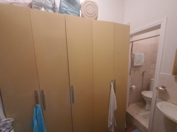Imagem Apartamento com 3 Quartos à Venda, 105 m² em Acupe De Brotas - Salvador Imagem Apartamento com 3 Quartos à Venda, 105 m² em Acupe De Brotas - Salvador