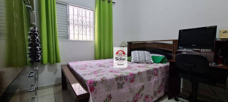 Imagem Casa com 2 Quartos à Venda, 90 m² em Centro - Taubaté Imagem Casa com 2 Quartos à Venda, 90 m² em Centro - Taubaté
