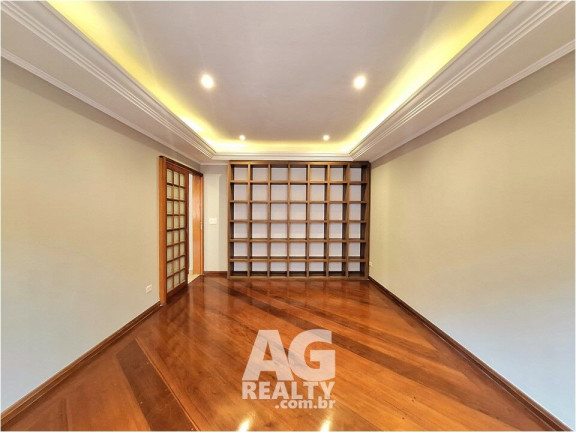 Imagem Casa com 4 Quartos para Alugar, 440 m² em Jardim Guedala - São Paulo Imagem Casa com 4 Quartos para Alugar, 440 m² em Jardim Guedala - São Paulo