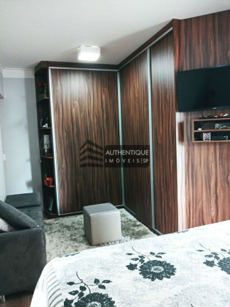 Imagem Apartamento com 3 Quartos à Venda, 96 m² em Centro - São Bernardo Do Campo Imagem Apartamento com 3 Quartos à Venda, 96 m² em Centro - São Bernardo Do Campo