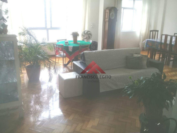 Imagem Apartamento com 3 Quartos à Venda, 120 m² em Icaraí - Niterói Imagem Apartamento com 3 Quartos à Venda, 120 m² em Icaraí - Niterói