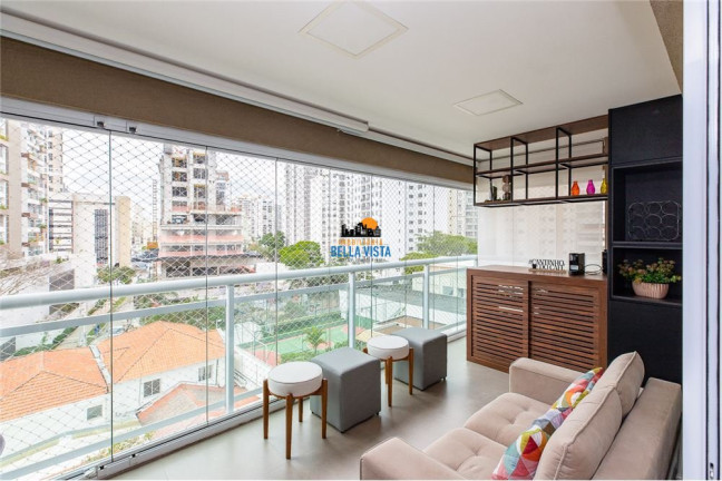 Imagem Apartamento com 2 Quartos à Venda, em Jardim Das Acácias - São Paulo Imagem Apartamento com 2 Quartos à Venda, em Jardim Das Acácias - São Paulo