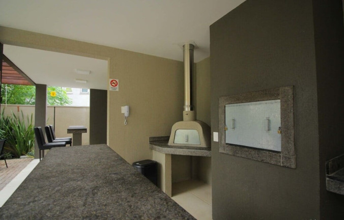 Imagem Apartamento com 2 Quartos à Venda, 54 m² em Jardim Carvalho - Porto Alegre Imagem Apartamento com 2 Quartos à Venda, 54 m² em Jardim Carvalho - Porto Alegre