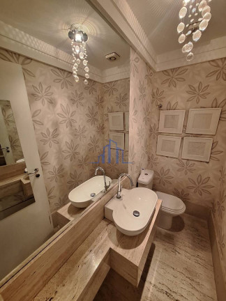 Imagem Apartamento com 4 Quartos para Alugar, 133 m² em Tamboré - Santana De Parnaíba Imagem Apartamento com 4 Quartos para Alugar, 133 m² em Tamboré - Santana De Parnaíba