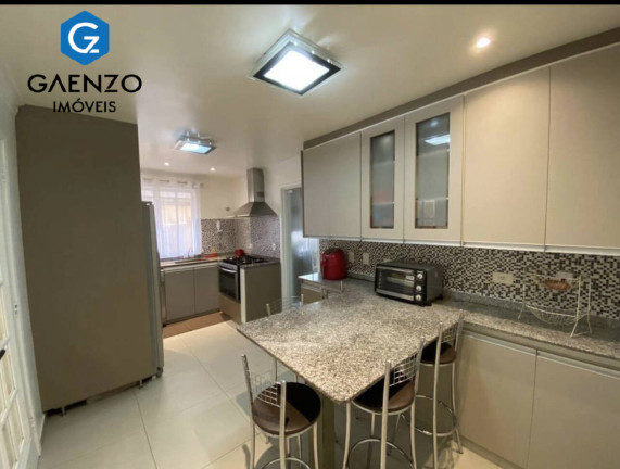 Imagem Casa de Condomínio com 4 Quartos à Venda, 400 m² em Alphaville - Barueri Imagem Casa de Condomínio com 4 Quartos à Venda, 400 m² em Alphaville - Barueri