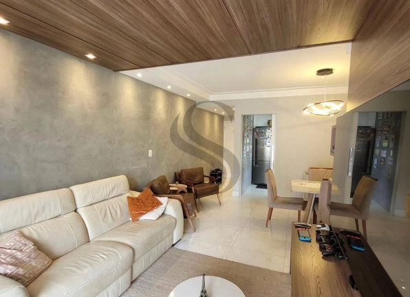 Imagem Apartamento com 3 Quartos à Venda, em Parque Campolim - Sorocaba Imagem Apartamento com 3 Quartos à Venda, em Parque Campolim - Sorocaba