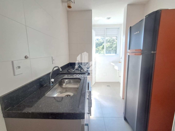 Imagem Apartamento com 2 Quartos à Venda, 58 m² em Marapé - Santos