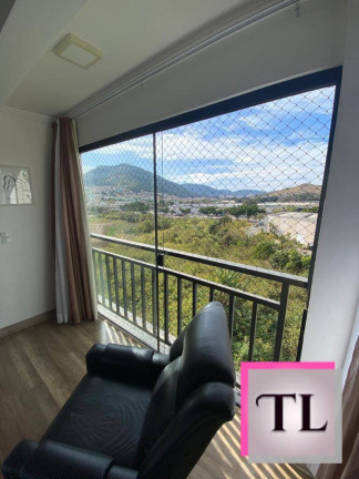 Imagem Apartamento com 3 Quartos à Venda, 100 m² em Jardim Elvira Dias - Poços De Caldas