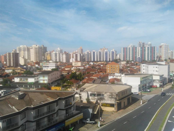 Apartamento com 1 Quarto à Venda, 32 m² em Tupi - Praia Grande