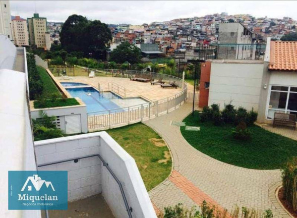 Imagem Apartamento com 2 Quartos à Venda, 53 m² em Horto Florestal - São Paulo Imagem Apartamento com 2 Quartos à Venda, 53 m² em Horto Florestal - São Paulo