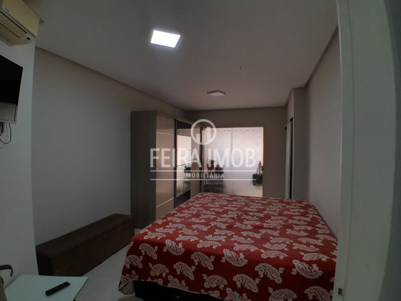 Imagem Casa com 3 Quartos à Venda, em Av. Fraga Maia - Feira De Santana Imagem Casa com 3 Quartos à Venda, em Av. Fraga Maia - Feira De Santana