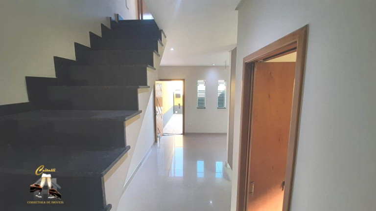 Imagem Sobrado com 2 Quartos à Venda, 90 m² em Parque Oratório - Santo André