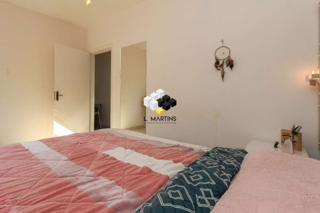 Imagem Apartamento com 2 Quartos à Venda, 51 m² em Cristal - Porto Alegre