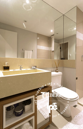 Imagem Apartamento com 2 Quartos à Venda, 70 m² em Vila Augusta - Guarulhos