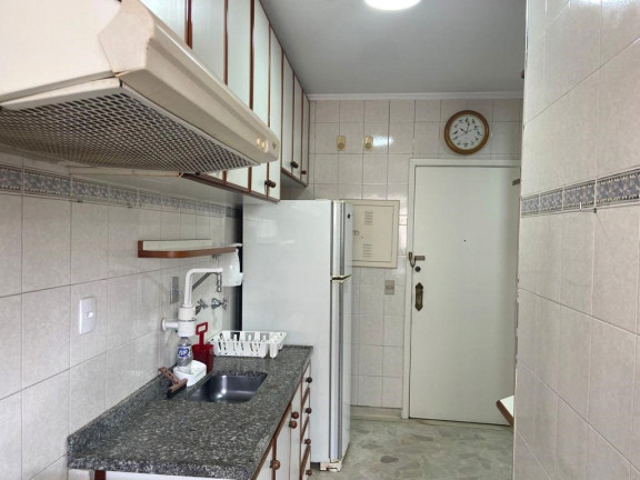 Imagem Apartamento com 2 Quartos à Venda, 65 m² em Moema - São Paulo