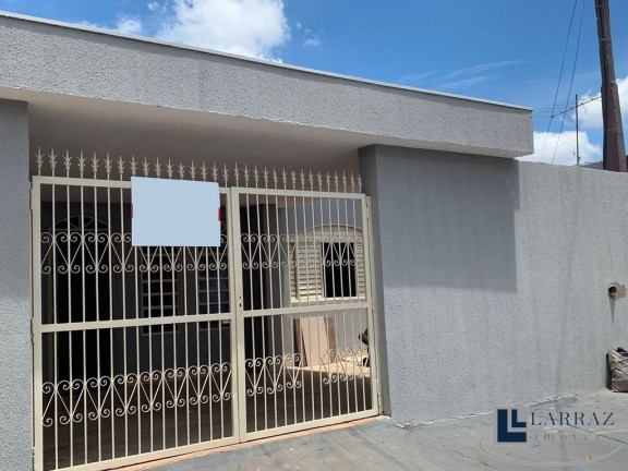 Imagem Casa com 3 Quartos à Venda, 95 m² em Vila Mariana - Ribeirão Preto Imagem Casa com 3 Quartos à Venda, 95 m² em Vila Mariana - Ribeirão Preto