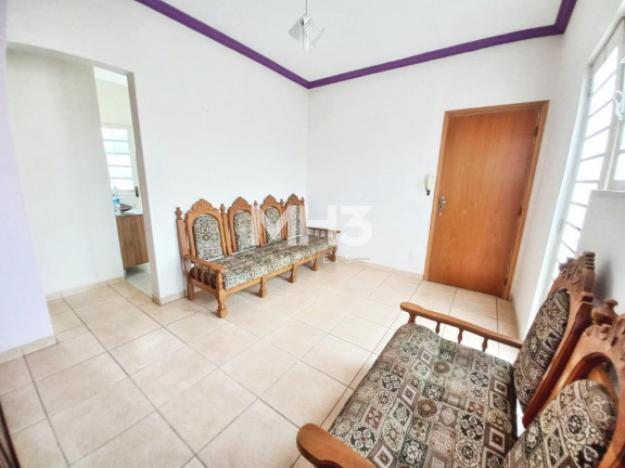 Imóvel com 2 Quartos à Venda, 65 m² em Jardim Okita - Campinas
