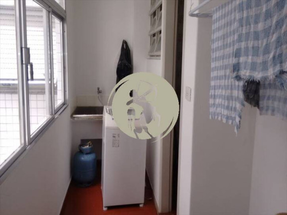 Imagem Apartamento com 2 Quartos à Venda, 80 m² em Boqueirao - Santos