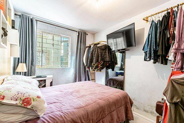 Imagem Apartamento com 3 Quartos à Venda, 49 m² em Campo Comprido - Curitiba Imagem Apartamento com 3 Quartos à Venda, 49 m² em Campo Comprido - Curitiba