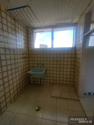 Imagem Apartamento com 3 Quartos para Alugar, 140 m² em Perdizes - São Paulo Imagem Apartamento com 3 Quartos para Alugar, 140 m² em Perdizes - São Paulo