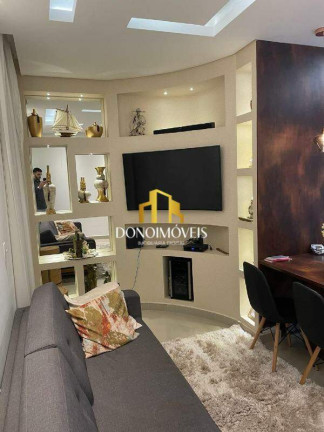 Imagem Apartamento com 2 Quartos à Venda, 68 m² em Parque Das Nações - Santo André