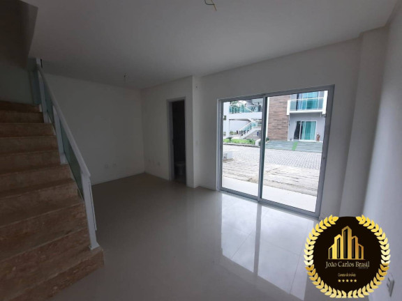 Imagem Casa de Condomínio com 3 Quartos à Venda, 108 m² em Parque Havai - Eusébio