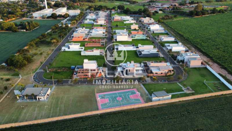 Terreno à Venda, 200 m² em Campestre - Piracicaba