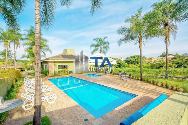 Imagem Casa com 4 Quartos à Venda, 342 m² em Parque Das Quaresmeiras - Campinas