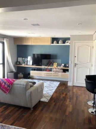 Imagem Apartamento com 2 Quartos à Venda, 95 m² em Moema - São Paulo Imagem Apartamento com 2 Quartos à Venda, 95 m² em Moema - São Paulo