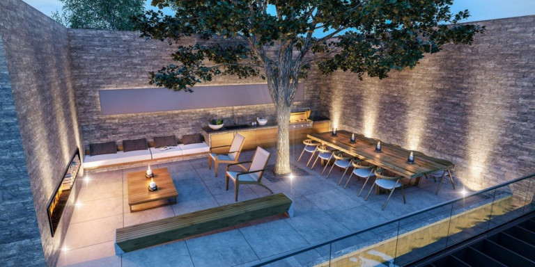Imagem Imóvel com 3 Quartos à Venda, 217 m² em Rio Branco - Porto Alegre