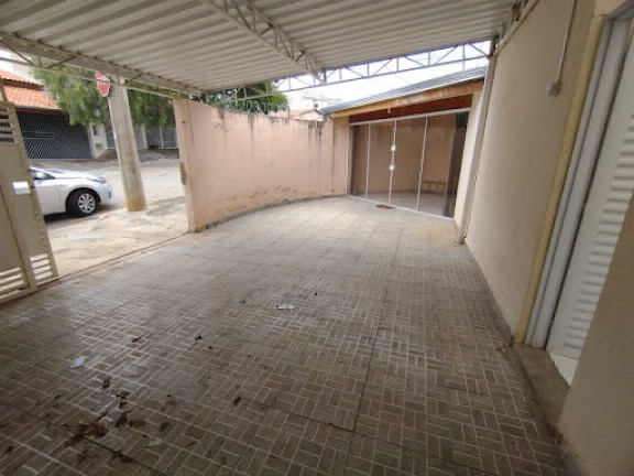 Imagem Sobrado com 2 Quartos à Venda, 175 m² em Wanel Ville V. - Sorocaba