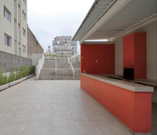 Imagem Apartamento com 2 Quartos à Venda, 45 m² em Campos Elíseos - São Paulo Imagem Apartamento com 2 Quartos à Venda, 45 m² em Campos Elíseos - São Paulo