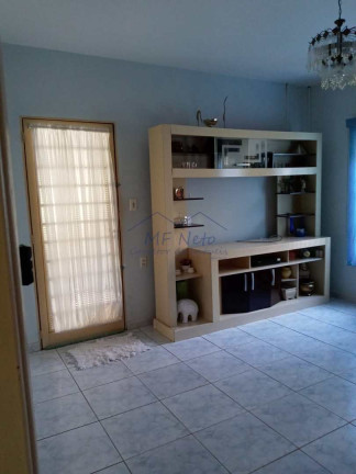 Imagem Casa com 4 Quartos à Venda,  em Centro - Pirassununga