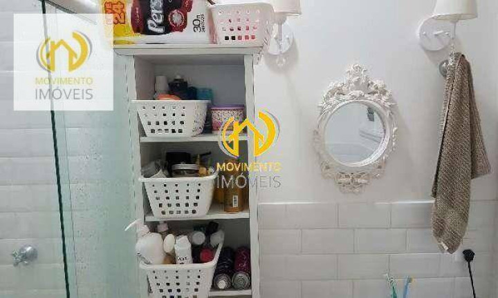 Imagem Apartamento com 2 Quartos à Venda, 83 m² em Copacabana - Rio De Janeiro