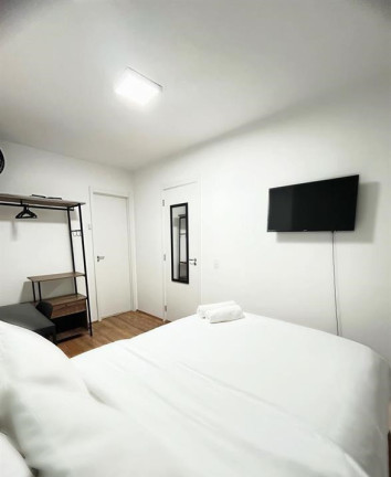 Imagem Apartamento com 1 Quarto à Venda, 31 m² em Vila Das Belezas - São Paulo Imagem Apartamento com 1 Quarto à Venda, 31 m² em Vila Das Belezas - São Paulo