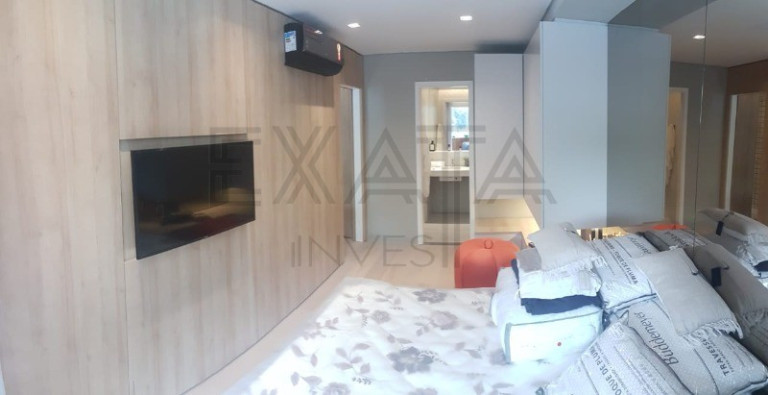 Imagem Imóvel com 2 Quartos à Venda, 63 m² em Centro - São Paulo