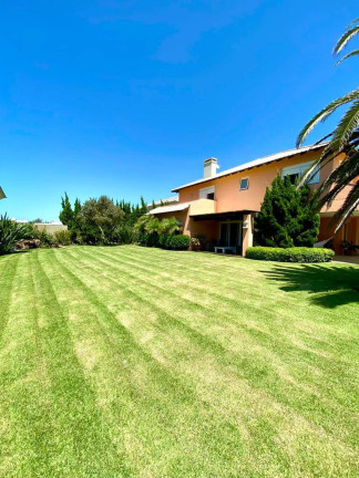 Imagem Casa com 5 Quartos à Venda, 961 m² em Marina - Xangri-lá