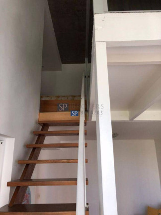 Imagem Apartamento com 1 Quarto à Venda, 49 m² em Vila Nova Conceição - São Paulo