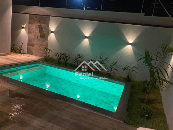 Imagem Casa com 3 Quartos à Venda, 170 m² em Vivendas Da Mata - Portal Paineiras - Ribeirão Preto Imagem Casa com 3 Quartos à Venda, 170 m² em Vivendas Da Mata - Portal Paineiras - Ribeirão Preto
