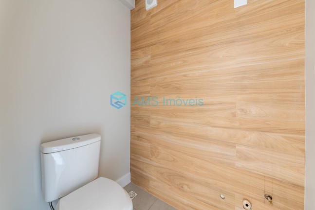 Imagem Sobrado com 3 Quartos à Venda, 124 m² em Bela Vista - Canoas