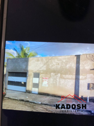 Imagem Casa com 3 Quartos à Venda, 250 m² em Papagaio - Feira De Santana
