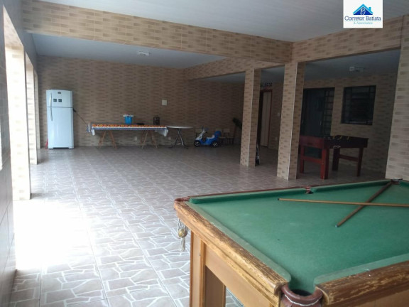 Imagem Casa com 4 Quartos à Venda, 520 m² em Jardim Nova Mercedes - Campinas