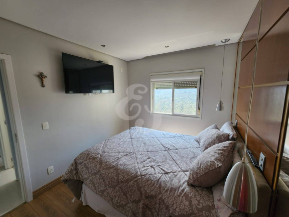 Imagem Apartamento com 2 Quartos à Venda, 133 m² em Tamboré - Santana De Parnaíba