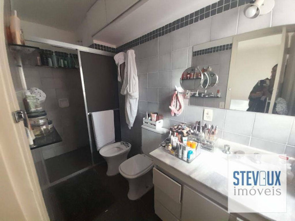 Imagem Apartamento com 3 Quartos à Venda, 87 m² em Vila Olímpia - São Paulo
