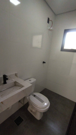 Casa de Condomínio com 3 Quartos à Venda, 190 m² em Jardim Primavera - Itupeva