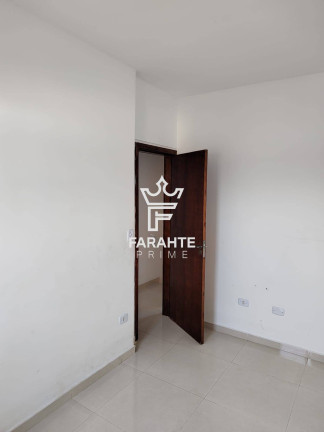Imagem Casa de Condomínio com 1 Quarto à Venda, 52 m² em Maracanã - Praia Grande